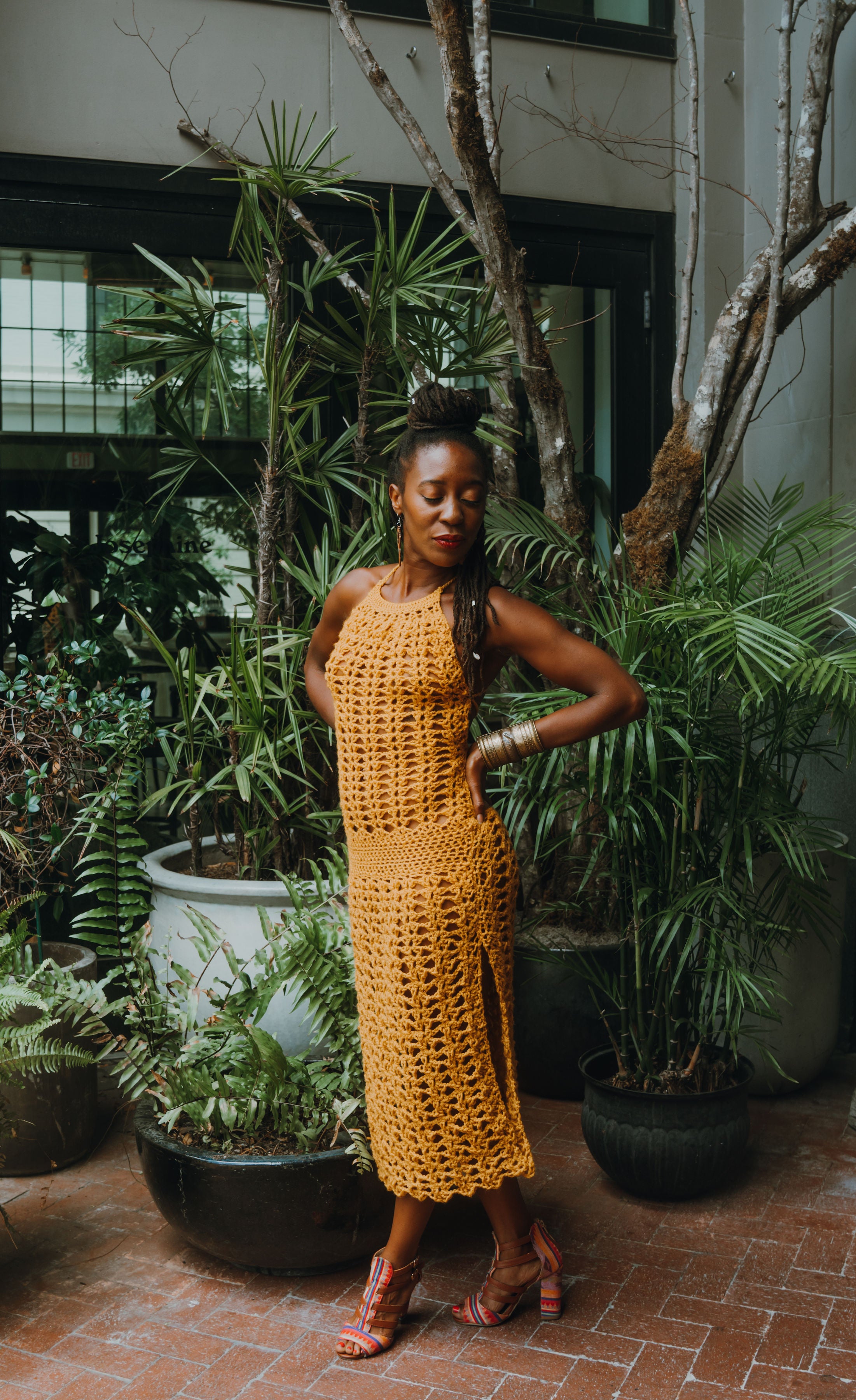 Crochet | By Our Hands
